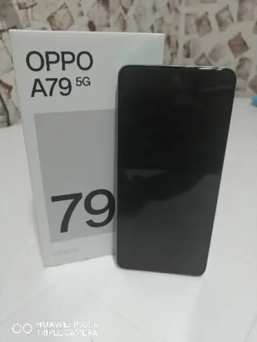 Oppo A79 128 GB 5g