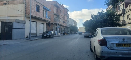 Vente Villa Oran Es senia