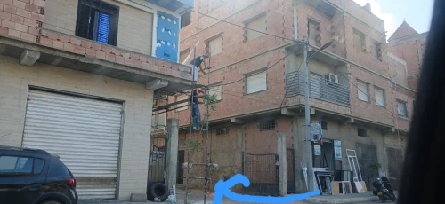 Vente Villa Oran Es senia
