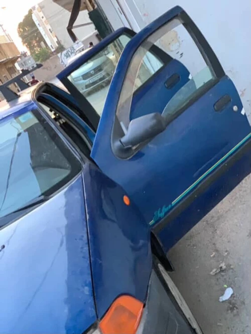 Fiat Punto 1997 