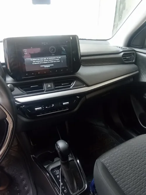 Suzuki Swift 2026 GL Plus 