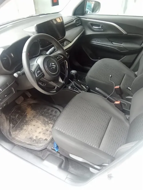 Suzuki Swift 2026 GL Plus 