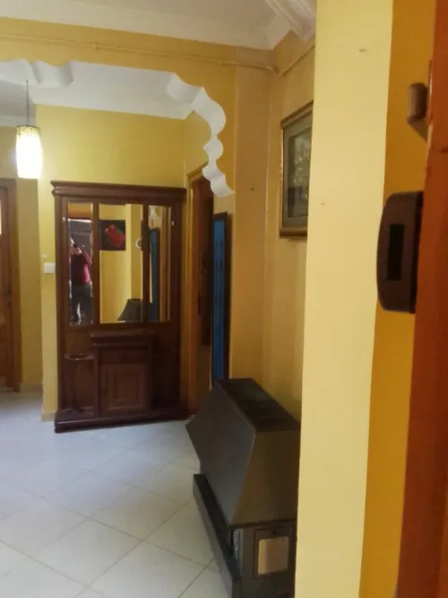 Location Appartement F3 Tipaza Bou ismail