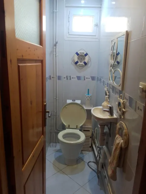 Location Appartement F3 Tipaza Bou ismail