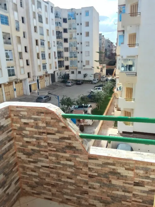 Location Appartement F3 Tipaza Bou ismail