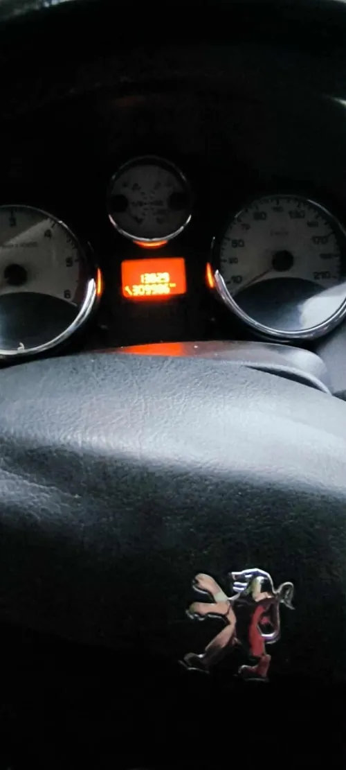 Peugeot 207 2010 207