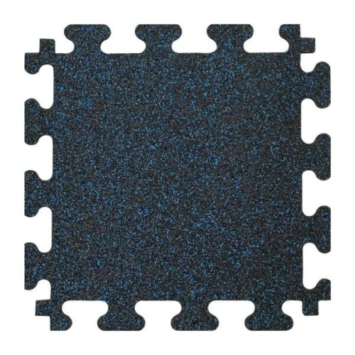  Dalles puzzle en caoutchouc 