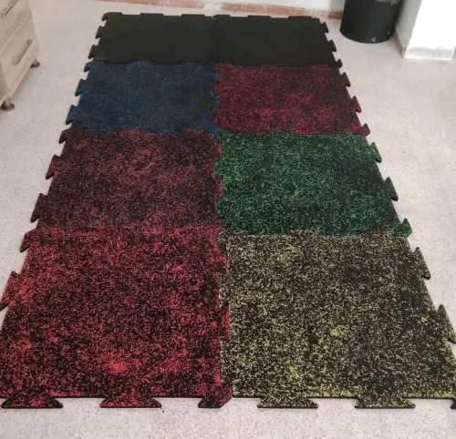 Tapis gomme سجاد مطاطي