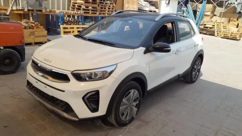 Kia KX1 2025 Full