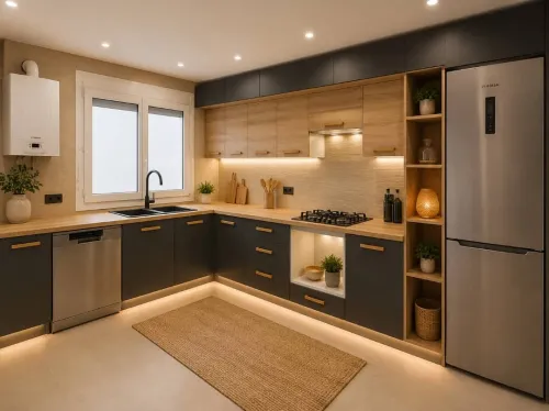 Vente Appartement F3 F4 Jijel Jijel