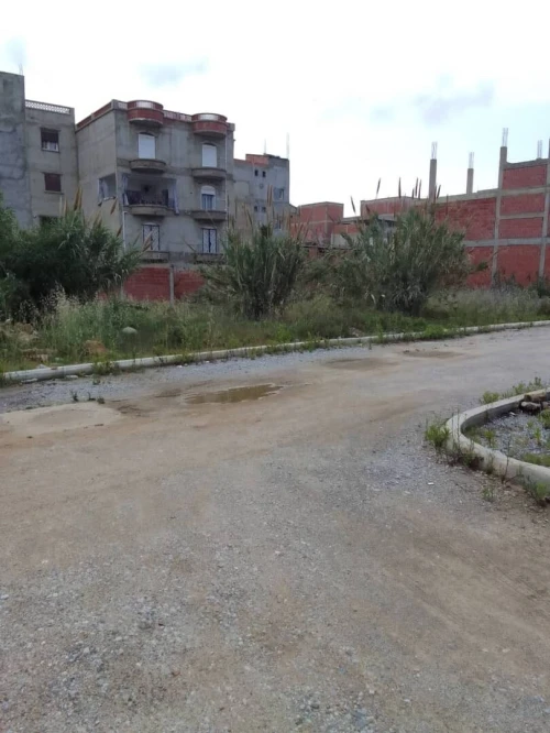 Vente Terrain Jijel Jijel