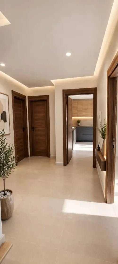 Vente Appartement F3 F4 Jijel Jijel