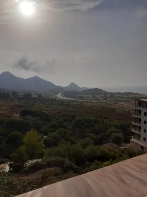 Vente Appartement F3 Jijel El aouana 16
