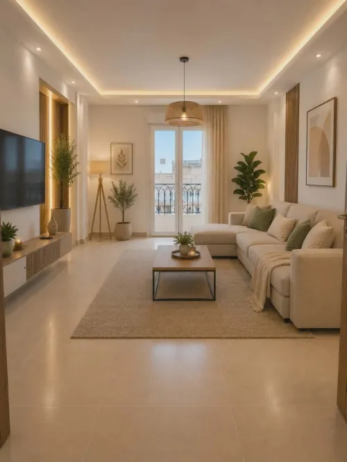 Vente Appartement F3 F4 Jijel Jijel