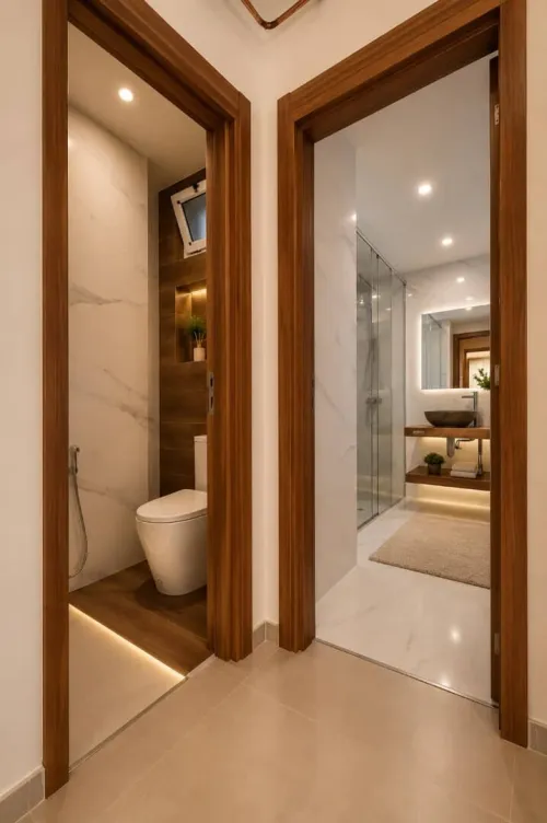 Vente Appartement F3 F4 Jijel Jijel