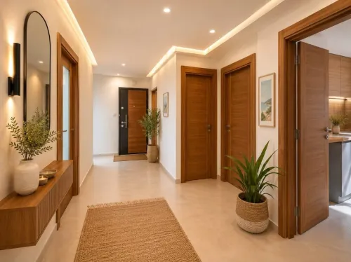 Vente Appartement F3 F4 Jijel Jijel