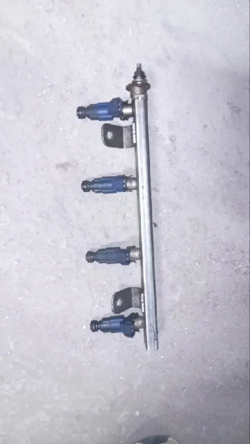 Injecteurs kia Rio