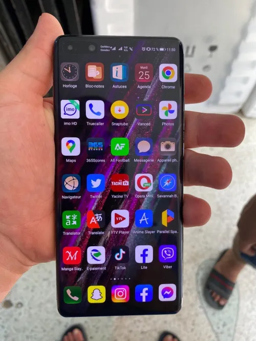 huawei p40 pro