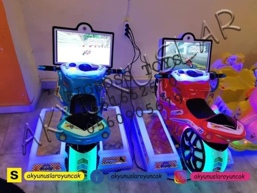 العاب موسيقية و العاب التسلية وسيارات للاطفال 