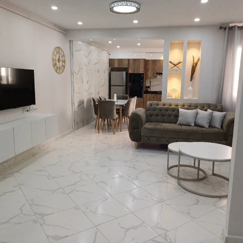Vente Appartement F3 Alger Bordj el kiffan