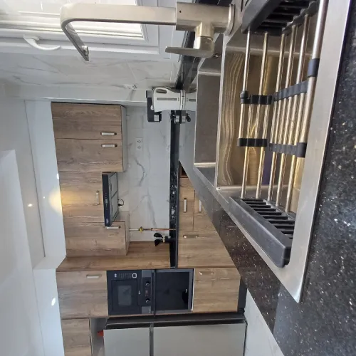 Vente Appartement F3 Alger Bordj el kiffan