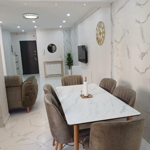 Vente Appartement F3 Alger Bordj el kiffan