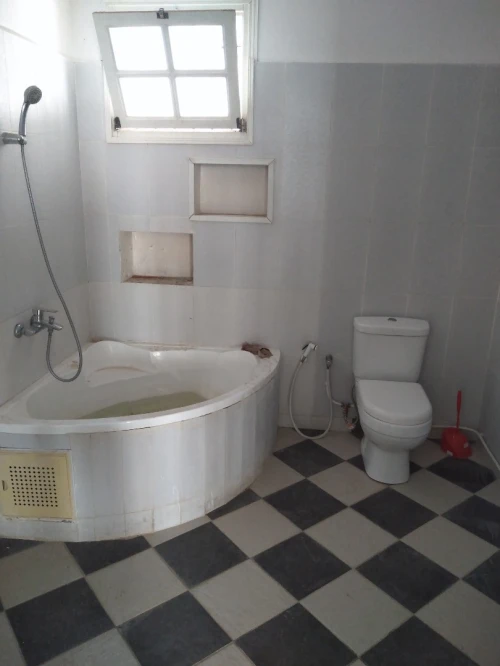 Vente Villa Alger Draria