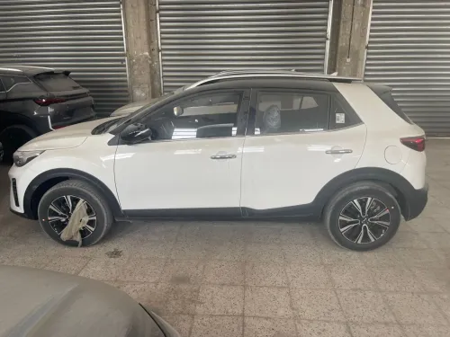Geely Coolray 2025 GF+