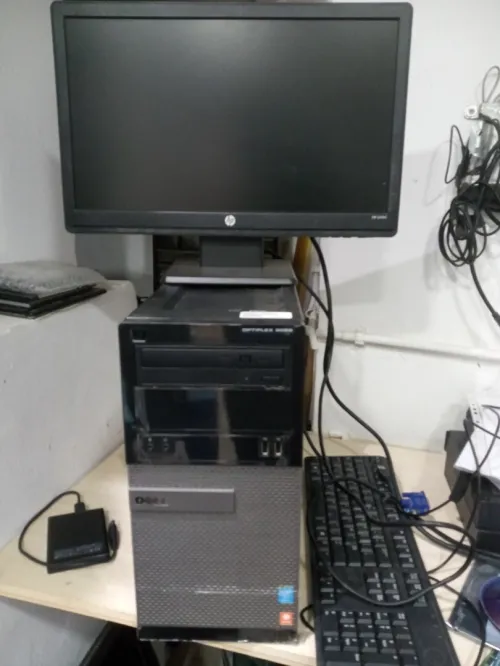 Pc Dell Optiplex 