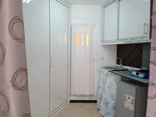 Location Studio Alger Beni messous