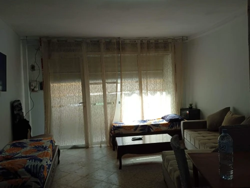 Location Studio Alger Beni messous