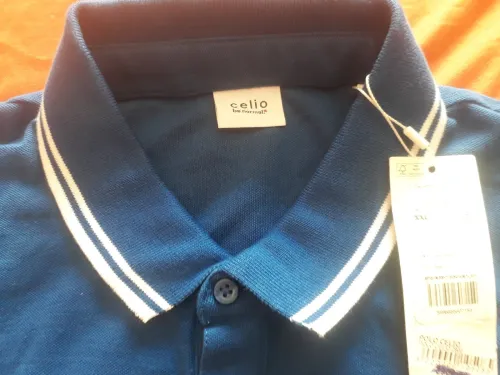 Polo Celio