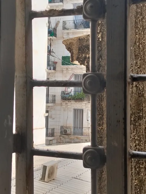 Location Appartement F2 Alger Alger centre
