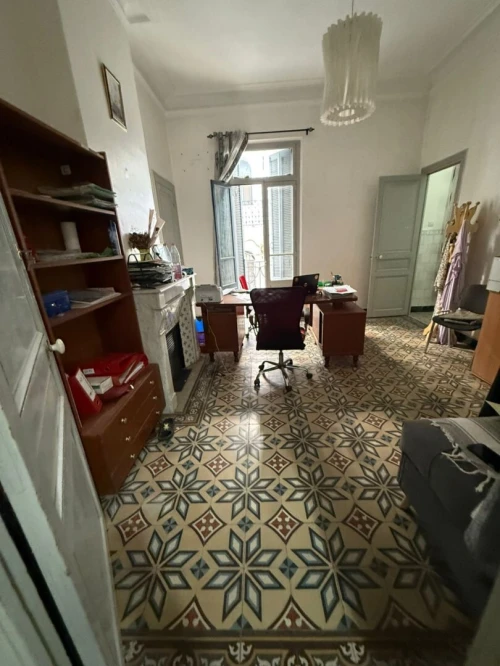 Location Appartement F6 Alger Alger centre
