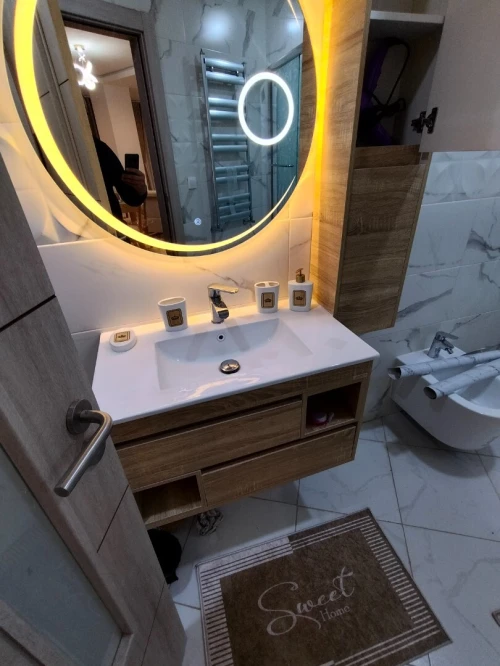 Location vacances Appartement F3 Alger Alger centre