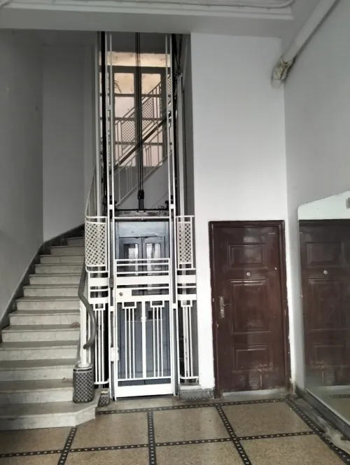Location Appartement F2 Alger Alger centre