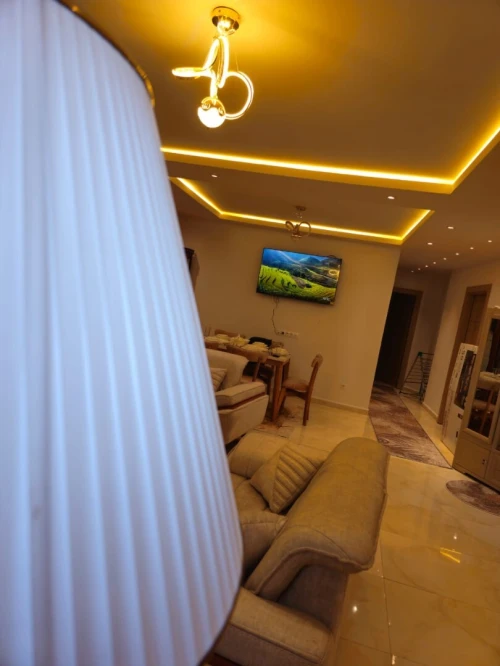 Location Appartement F3 Alger Alger centre