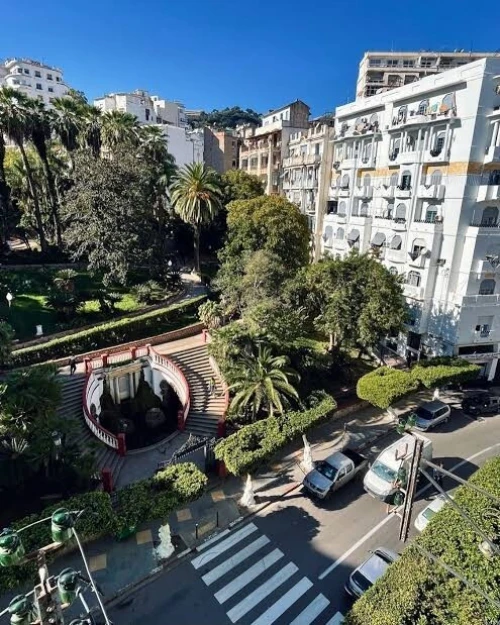 Location Appartement F3 Alger Alger centre