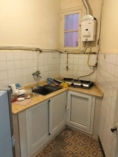 Location Appartement F3 Alger Alger centre