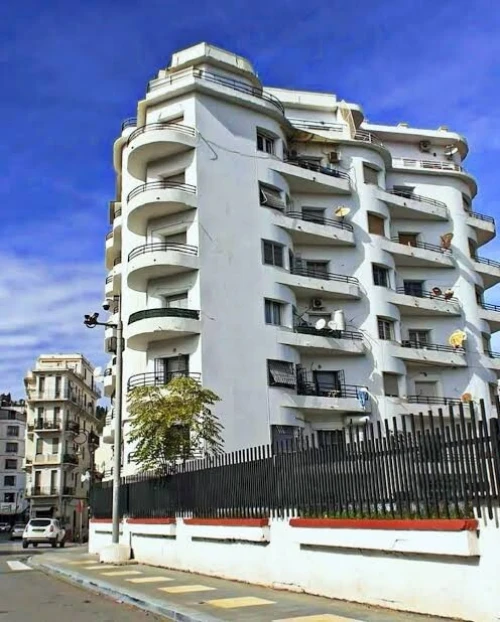 Location Appartement F3 Alger Alger centre