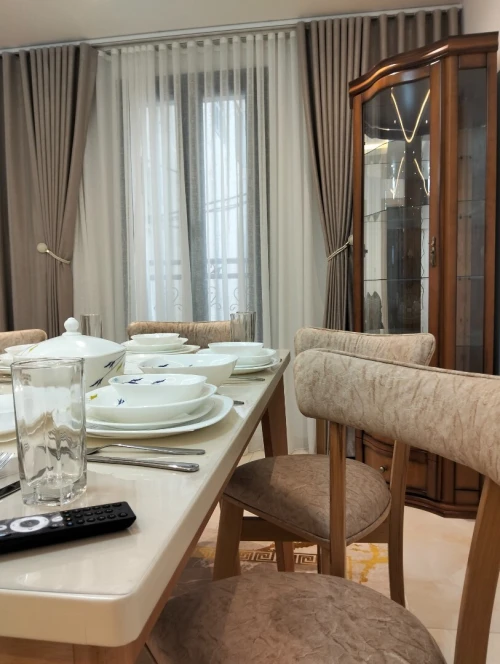 Location Appartement F3 Alger Alger centre