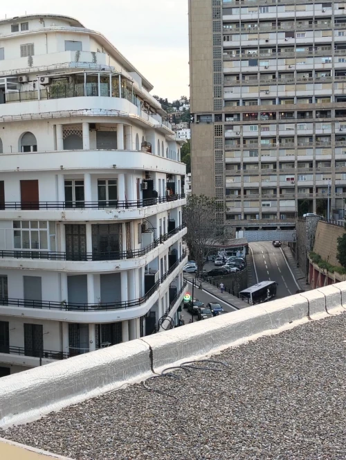 Vente Appartement F5 Alger Alger centre