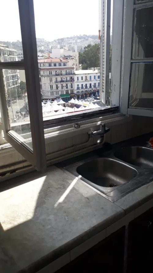 Location Appartement F4 Alger Alger centre