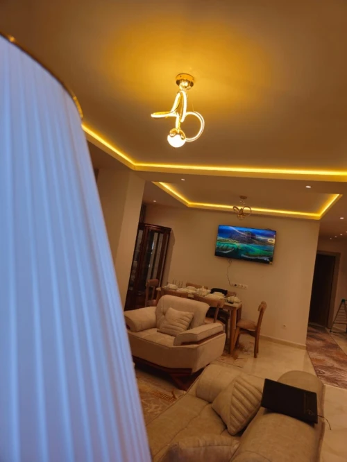 Location vacances Appartement F3 Alger Alger centre