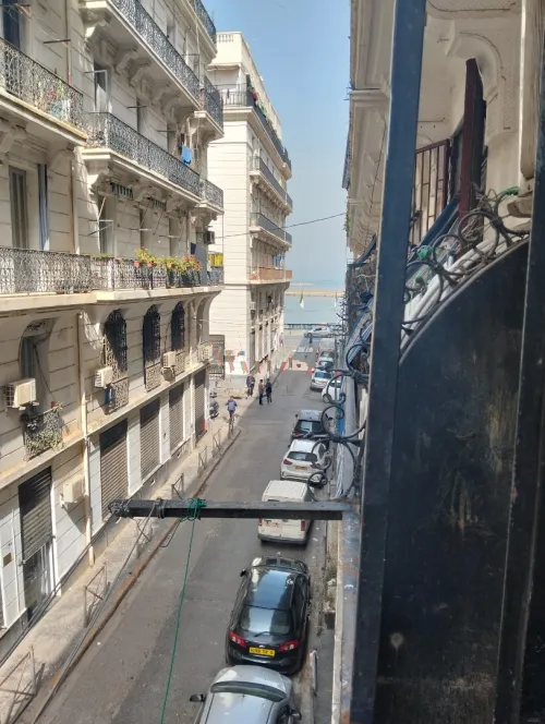 Location Appartement F2 Alger Alger centre