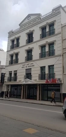 Location Appartement F3 Alger Alger centre