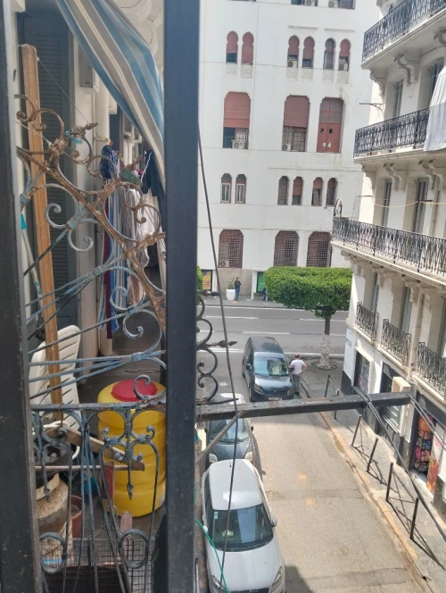 Location Appartement F2 Alger Alger centre