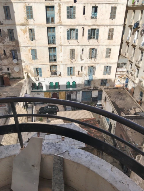 Location Appartement F2 Alger Alger centre