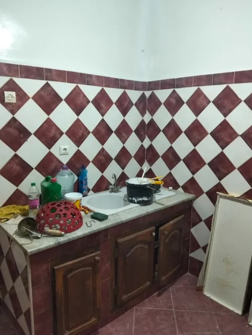 Location Appartement F2 Alger Alger centre