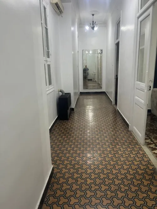Location Appartement F4 Alger Alger centre